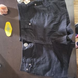 Guess Jean Shorts